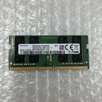 中古  PC4-21300 16GB ノート用(DDR4-2666) 150696 
