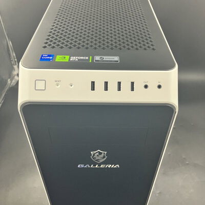 【大須店】中古  GALLERIA XA7C-R47TS 3120024483 