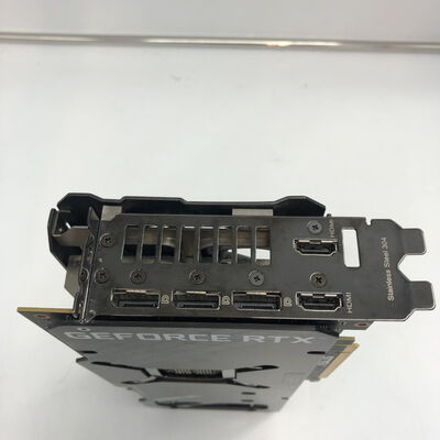 【福井日之出店】中古  ASUS TUF-RTX3080-O10G-GAMING (RTX3080 10G) 143508 