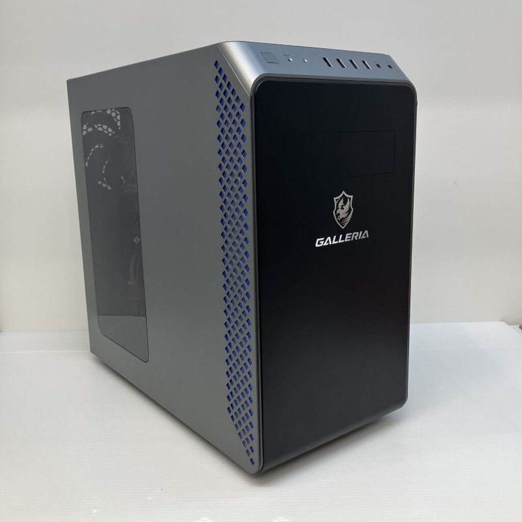 送料無料/ゲーミングPC/RTX3050 iiyama、「GeForce RTX 5060」搭載ゲーミングPC「LEVEL∞」3モデル