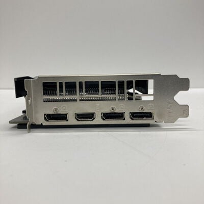 【神戸・三宮店】中古  MSI　GeForce 2060 VENTUS GP OC(6GB PCI-E) 3430005908 