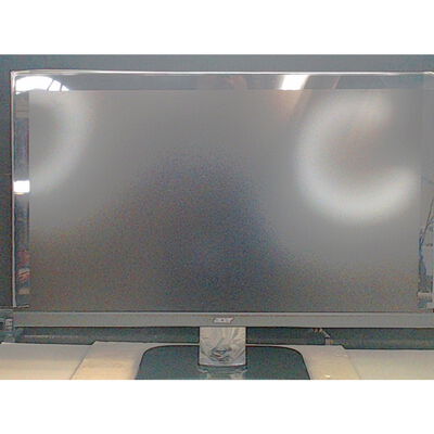 【前橋ｲﾝﾀｰｱｶﾏﾙ店】中古  Acer KA272 Ebmix (27"W 1A1H 1ms IPS) 177337 