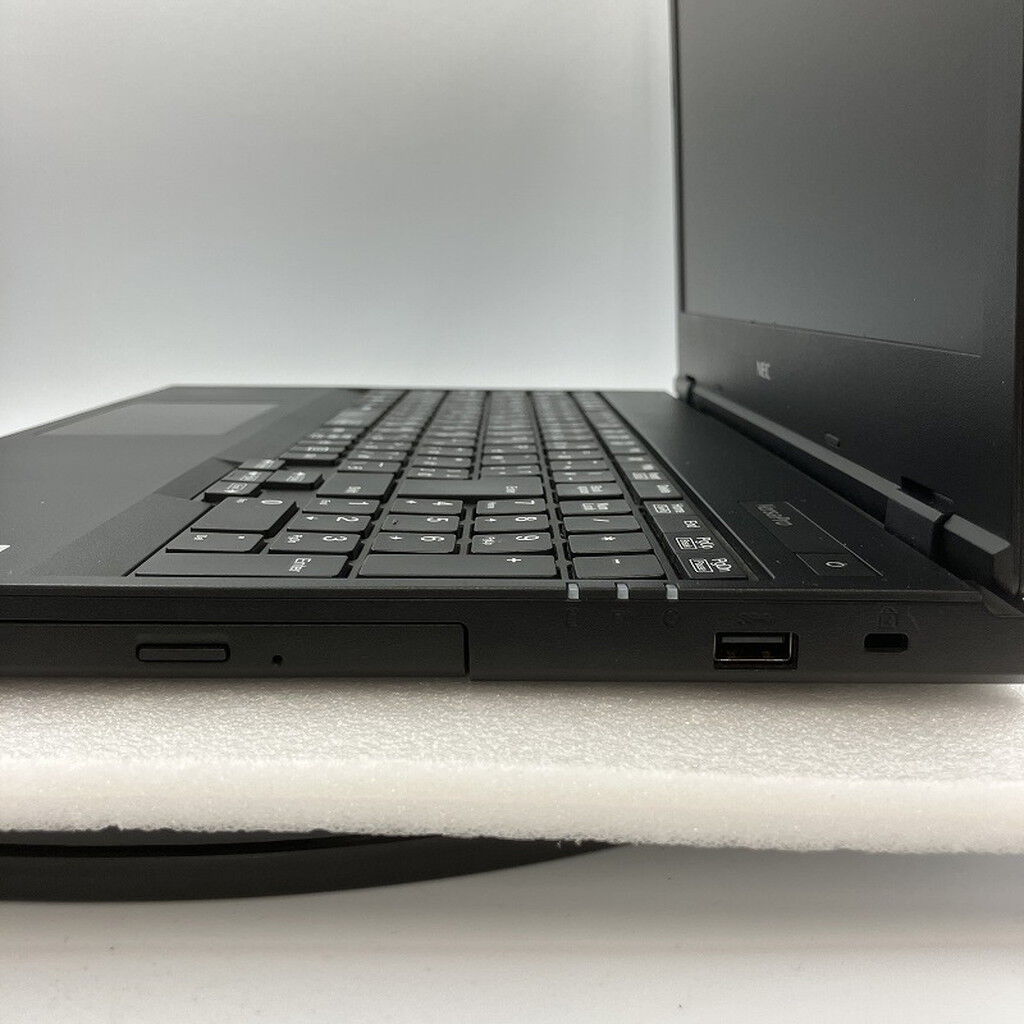 中古 NEC VersaPro PC-VUV18FBGS3JY(i7-10510U/16GB/SSD256GB