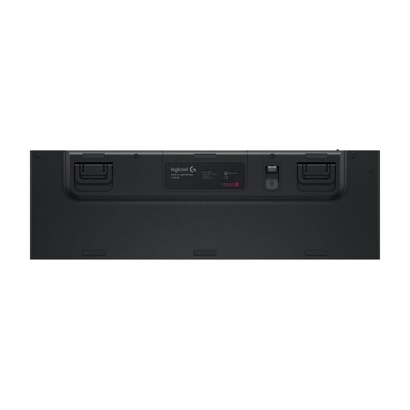 Logicool G915 X LIGHTSPEED G915WLX-LNBK (リニア ブラック