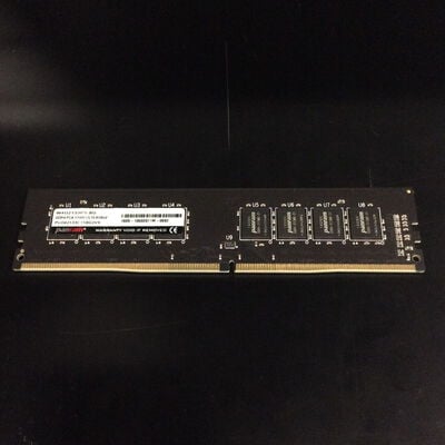【座間相武台】中古  PC4-17000 8GB デスクトップ用 126161 