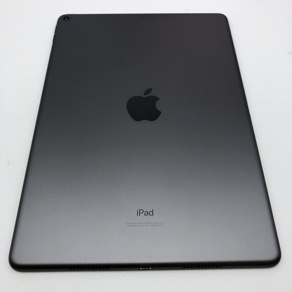 中古 Apple iPad Air （第3世代/2019） Wi-Fi 256GB スペースグレイ