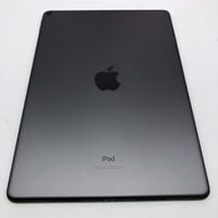 中古  Apple iPad Air （第3世代/2019） Wi-Fi 256GB スペースグレイ MUUQ2J/A 139414 