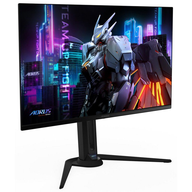 GIGABYTE AORUS FO32U2 (31.5インチワイド 液晶モニター) ｜ パソコン