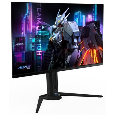 GIGABYTE  AORUS FO32U2 (31.5インチワイド 液晶モニター) 
