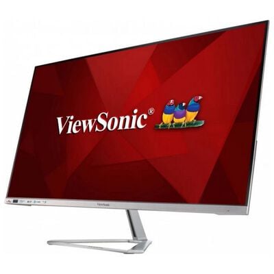 ViewSonic  VX3276-2K-MHD-72 (31.5インチワイド 液晶モニター) 