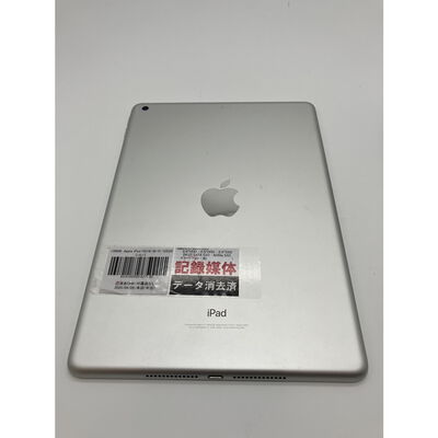 【秋葉原本店】中古  Apple iPad (2018) Wi-Fi 128GB シルバー MR7K2J/A 136946 