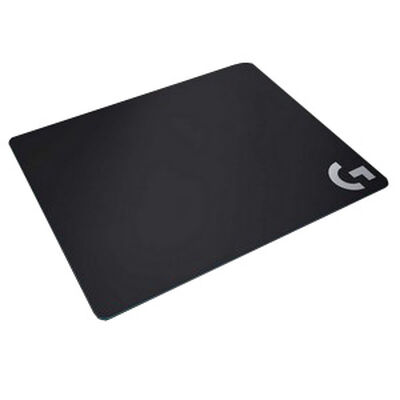 Logicool  G440t (ゲーミングマウスパッド ハードタイプ ブラック) 