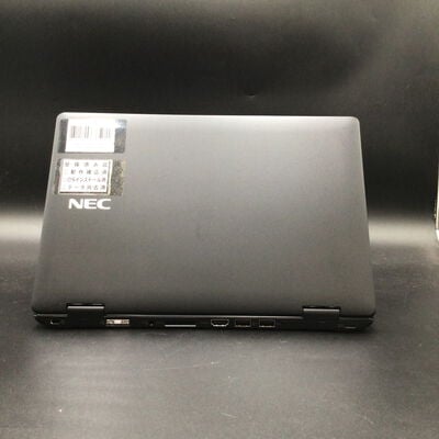 【秋葉原本店】中古  NEC VRT10 (INTEL Core i5 10210Y 1.0GHz/8GB/SSD256GB/-/オンボード/12.5/1920x1080/Wi-Fi/WEBCAM/W11H64) 180406 