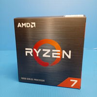 中古  AMD Ryzen 7 5700X (AM4/3.4GHz/36M/C8/T16/65W) 150182 