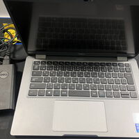 中古  DELL Latitude 5320 (Intel Core i7 1185G7 3.0GHz/16GB/SSD256GB/-/-/13.3/1920x1080/Wi-Fi/W11H64) 172409【在庫処分!】 