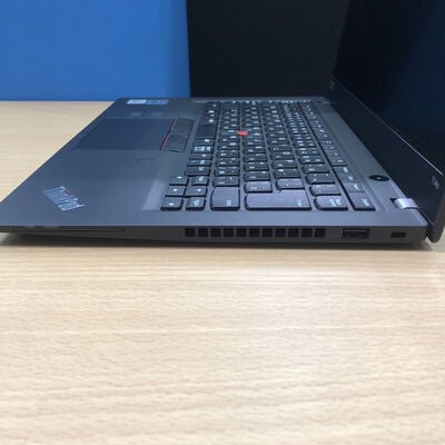 【甲府飯田店】中古  Lenovo ThinkPad T14s Gen1 20T0-000YJP (Intel Core i5 10210U 1.6GHz/8GB/SSD256GB/なし/オンボード/14/1920x1080/Wi-Fi/WEBCAM/W11H64) 181927 