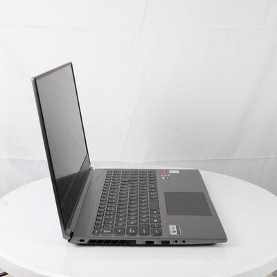 【通販センター】中古  THIRDWAVE GALLERIA RL5R-G50T(AMD Ryzen 5 4600H/16GB/SSD512GB/なし/NVIDIA GeForce GTX 1650 Ti 4GB/15.6/1920x1080/Wi-Fi/W11H64 MAR) 188125 
