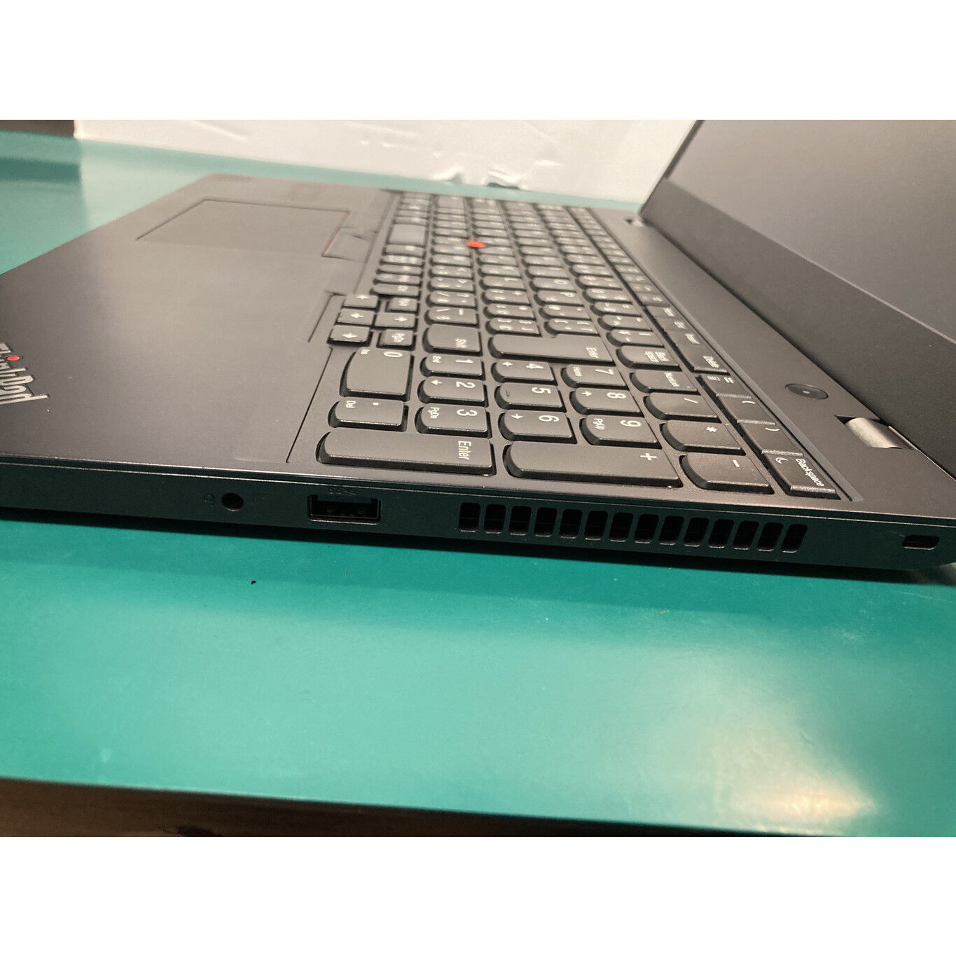 中古 LENOVO ThinkPad L15 Gen2 MSO (Intel Core i5 1135G7 2.4GHz