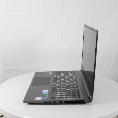【通販センター】中古  THIRDWAVE GALLERIA XL7C-R46(Intel Core i7 13700H/32GB DDR4 (PC4)/SSD1TB/なし/NVIDIA GeForce RTX 4060 8GB Laptop GPU/15/1920x1080/Wi-Fi/W11H64 MAR) 199380 