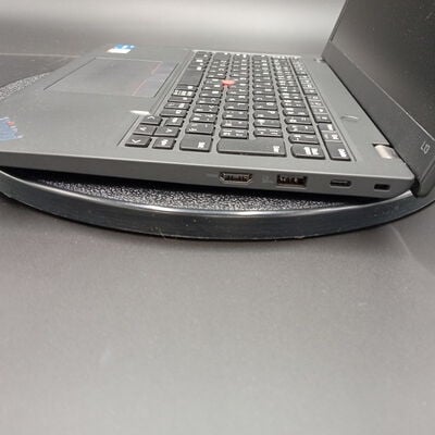 【大須店】中古  Lenovo ThinkPad L13 Gen 4(Core i5 1335U 1.30GHz/16GB/SSD256GB/Iris Xe Graphics/13.3ｲﾝﾁ/WLAN/WEBCAM/W10P64) 3410011172 