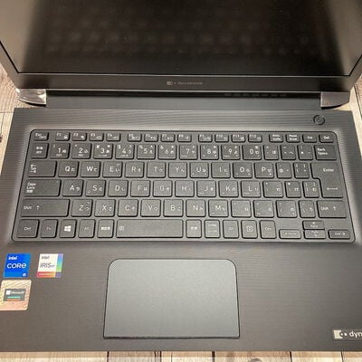 【広島店】中古  dynabook S73/HS A6SBHSFAH511 (Intel Core i5 1135G7 2.40GHz/16GB/SSD512GB/-/オンボード/13.3/1920x1080/GbE/Wi-Fi/WEBCAM/W11H) 193818 