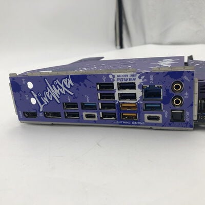 【盛岡都南店】中古  ASRock Z790 LiveMixer (Z790 1700 ATX DDR5) 175344 