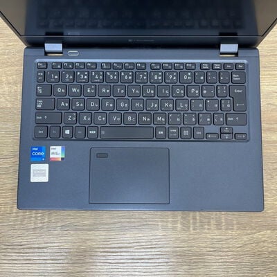 【津ラッツ店】中古  Dynabook G83/HS (Intel Core i5 1135G7 2.40GHz/16GB DDR4/SSD256GB/-/オンボード/13.3/1920x1080/GbE/Wi-Fi/WEBCAM/W11H64) 191093 