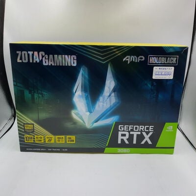 【座間相武台】中古  各社 GeForce RTX3080 (10GB PCI-E) 143517 