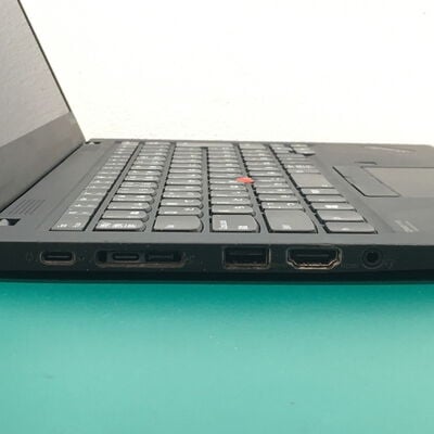 【佐賀南部バイパス店】中古  Lenovo ThinkPad X1 Gen8(i7-10510U/16GB/SSD512GB/15.6/1920x1080/W11P) 5250001423 