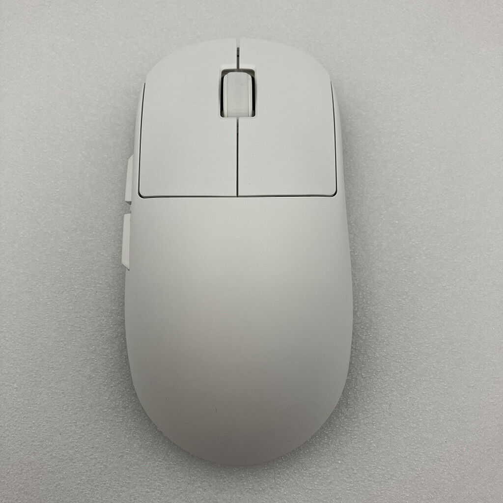 中古 AIM1 時雨 SHIGURE ホワイト (2001WHA1) 4720001653 ｜ パソコン