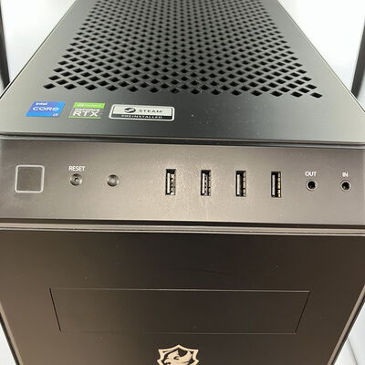 【新潟店】中古  THIRDWAVE GALLERIA SHA7C-R36 166063【8/21価格改定!】 
