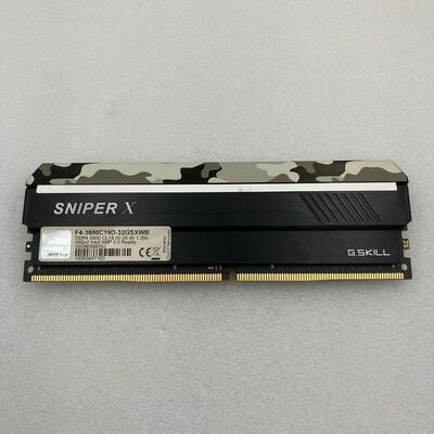 【新潟店】中古  PC4-28800 16GB デスクトップ用 140734 