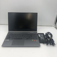 中古  THIRDWAVE GALLERIA GR1650TGF-T(Ryzen 5 4600H/16GB/SSD512GB/GTX1650Ti/W11H)	 1460029119 
