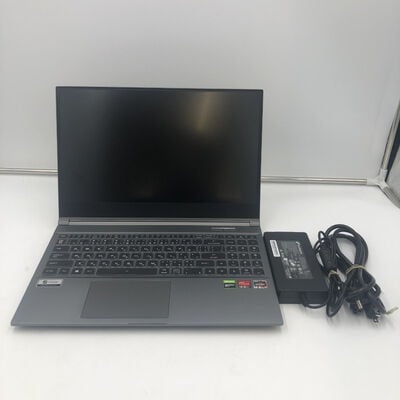 【福井日之出店】中古  THIRDWAVE GALLERIA GR1650TGF-T(Ryzen 5 4600H/16GB/SSD512GB/GTX1650Ti/W11H)	 1460029119 