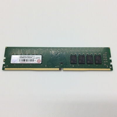 【浜松店】中古  PC4-17000 16GB デスクトップ用(DDR4-2133) 135640 