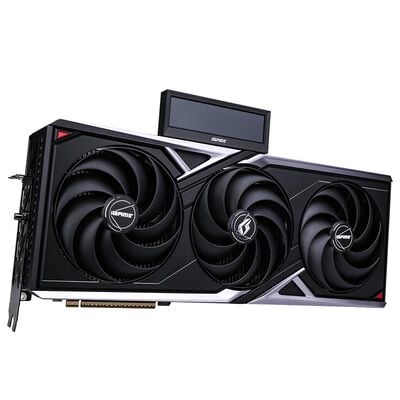 Colorful  iGame GeForce RTX 5080 Vulcan OC 16GB-V (GeForce RTX 5080 16GB) 