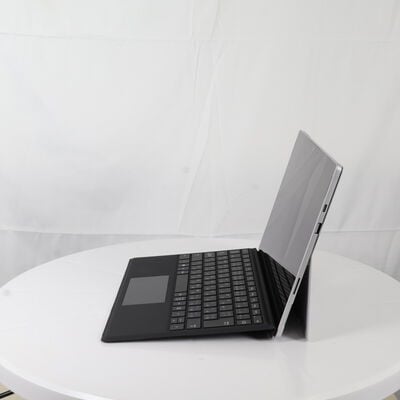 【通販センター】中古  Microsoft Surface Pro 7+(i5-1135G7/8GB/SSD256GB)(Intel Core i5 1135G7/8GB DDR4 (PC4)/SSD256GB/なし/オンボード/12.3/2736x1824/Wi-Fi/Windows 11 Home 64bit) 191492 