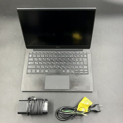 【大須店】中古  DELL XPS 13 7390  (INTEL Core i5 10210U 1.6GHz/8GB/SSD256GB/-/オンボード/13.3/1920x1080/Wi-Fi/WEBCAM/W11H64) 180648 