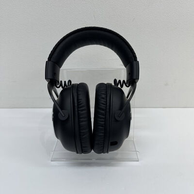 【津ラッツ店】中古  ロジクール PRO X Wireless LIGHTSPEED Gaming Headset G-PHS-004WL 3480040716 
