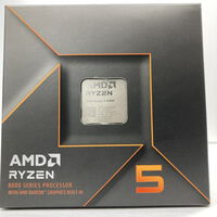 中古  AMD Ryzen 5 8500G (AM5/3.5GHz/22M/C6/T12/65W) 166433 