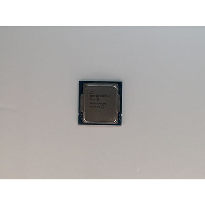 【前橋ｲﾝﾀｰｱｶﾏﾙ店】中古  INTEL Core i7 11700 (1200/2.5G/16M/C8/T16) 145165 