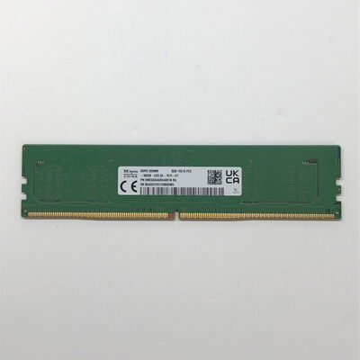【津ラッツ店】中古  PC5-44800 8GB デスクトップ用(DDR5-5600) 190513 