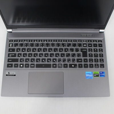 【富山本郷店】中古  THIRDWAVE GALLERIA RL7C-R35-5N 184233 