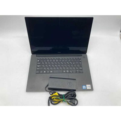 【郡山安積店】中古  DELL Precision 5540 (Intel Core  i7 9750H 2.60GHz/32GB/SSD1TB/-/NVIDIA Quadro T1000/15.6/1920x1080/Wi-Fi/WEBCAM/W11H64) 184174 