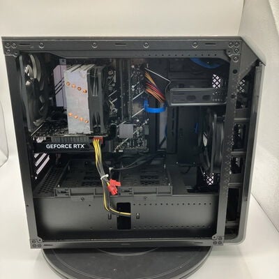 【なんば店】中古  THIRDWAVE GALLERIA RM5C-R46 (i5 14400F/16GB/SSD1TB/RTX4060) 3280023562 