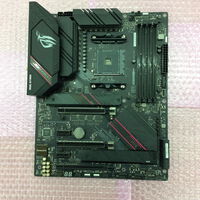 中古  ASUS ROG STRIX B550-E GAMING (B550 AM4 ATX DDR4) 3480034434 