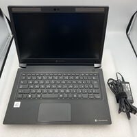 中古  dynabook S73/FR(i7-10510U/12GB/SSD128GB/13.3 1920x1080/W11P) 3290007657 