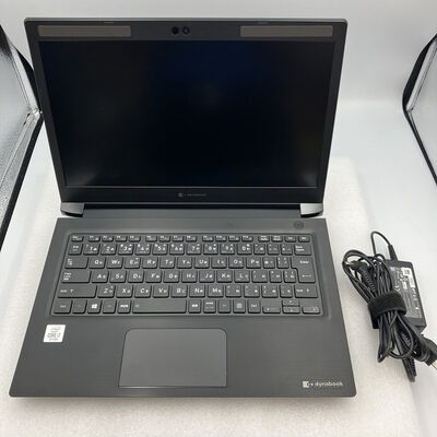 【新潟店】中古  dynabook S73/FR(i7-10510U/12GB/SSD128GB/13.3 1920x1080/W11P) 3290007657 
