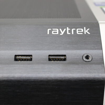 【通販センター】中古  THIRDWAVE raytrek 4CZ49 179971 