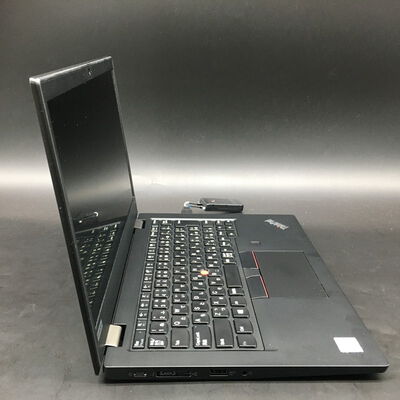 【佐賀南部バイパス店】中古  Lenovo ThinkPad L13 Gen1 TP00114A(i5-10210U/16GB/SSD256GB/W10P) 3410011196 